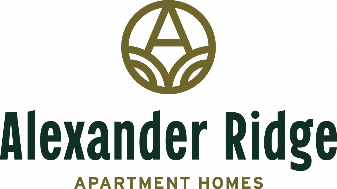Alexander Ridge logo